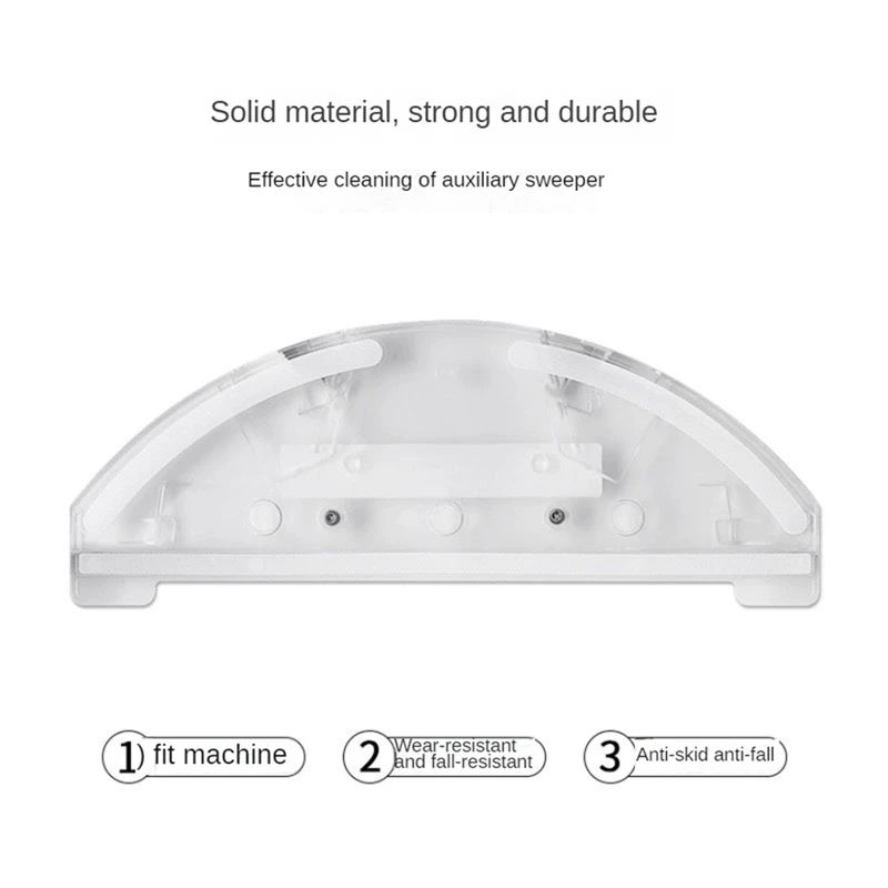 Запчасти для робота-пылесоса Roidmi Eve Plus сменный держатель швабры модуль уборки