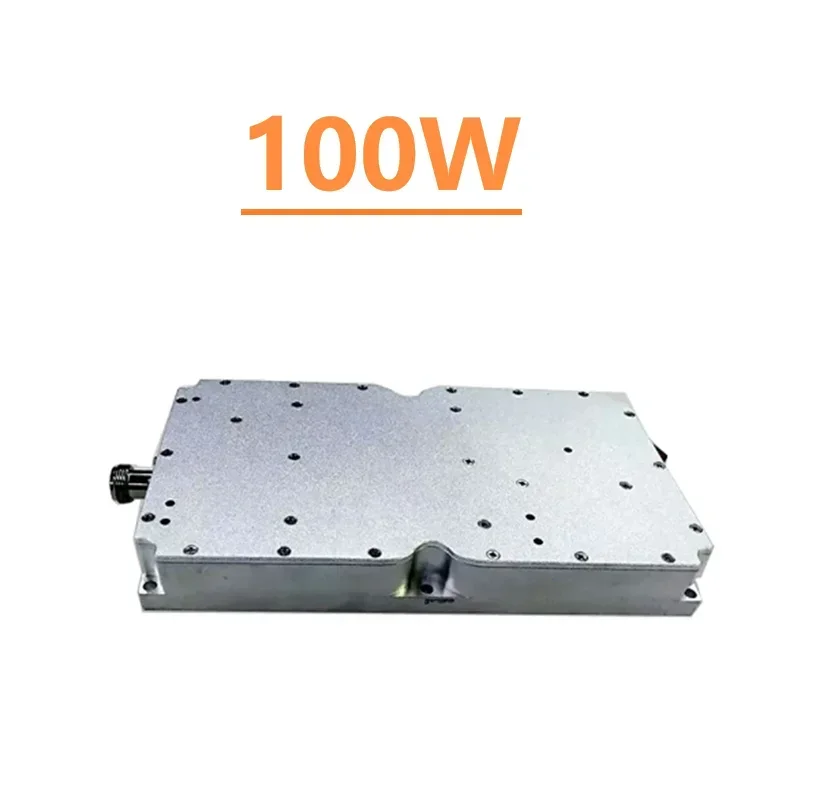 50 Вт 100 WIFI Дрон модуль 433 м 900 1 2G 5G 2 4G 5 8G GPS Beidou RF усилитель мощности