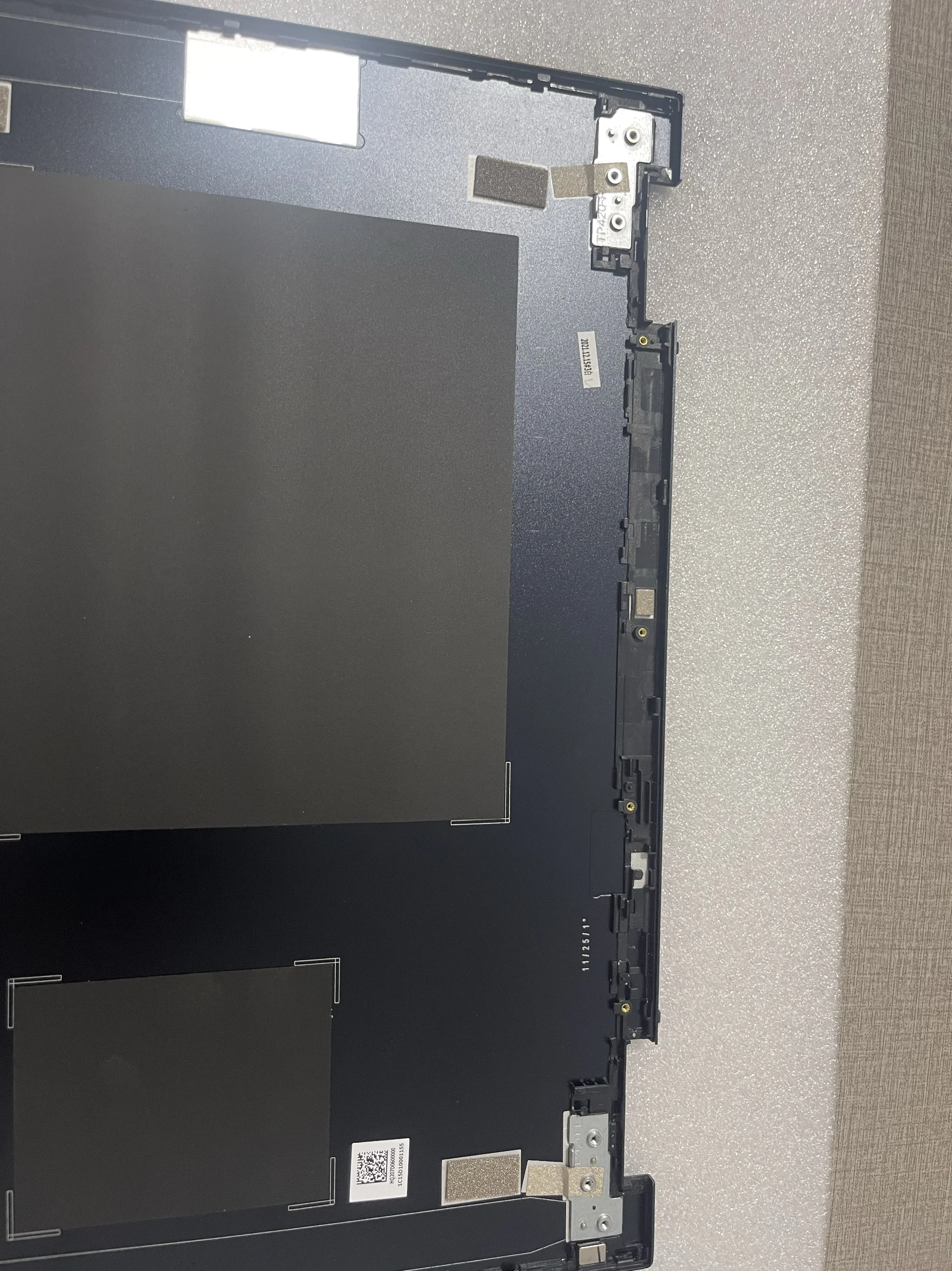 Чехол для ASUS VivoBook Flip 14 TM420I TP420UA TM420U A C D