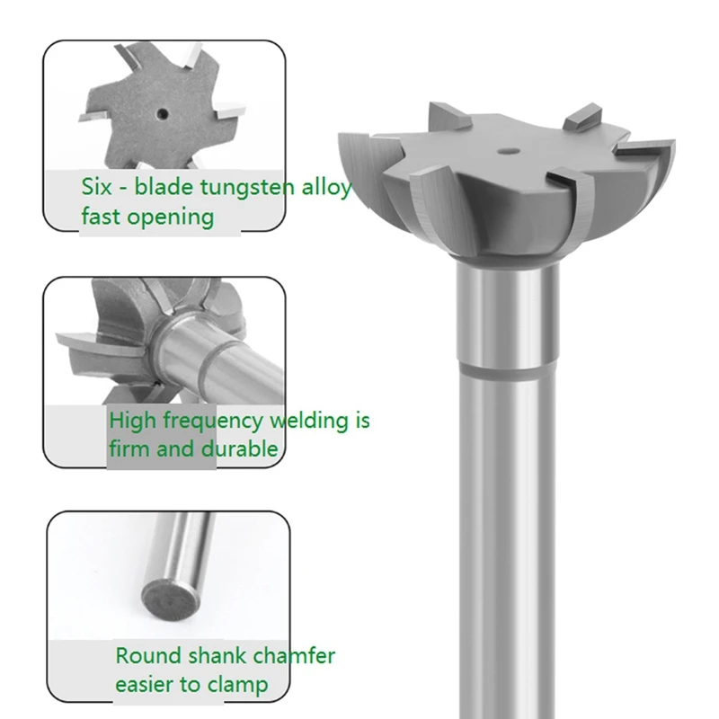 Большая сделка сплав нож для снятия фаски 12 мм Электрический деревянный