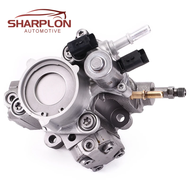 A2C 59517043 Насос впрыска топлива Ford Transit/Ranger 2.2 TDCi BK3Q9B395AD Reman