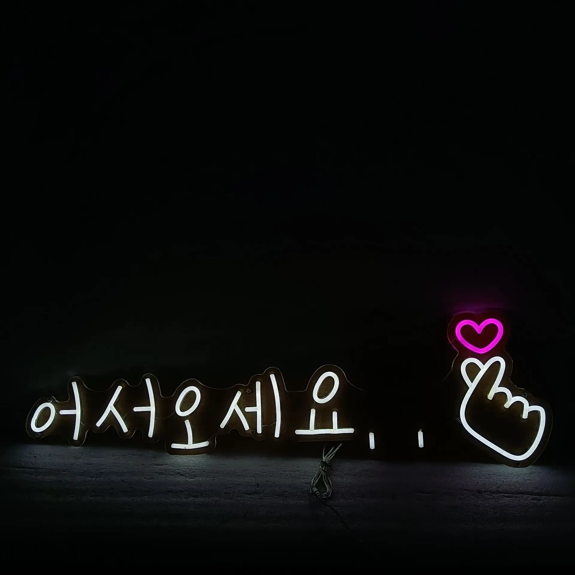 

Welcome Neon Sign Wall Birthday Party Decoration Customized Led Neon Letters Business Logo Custom Neon Name Sign