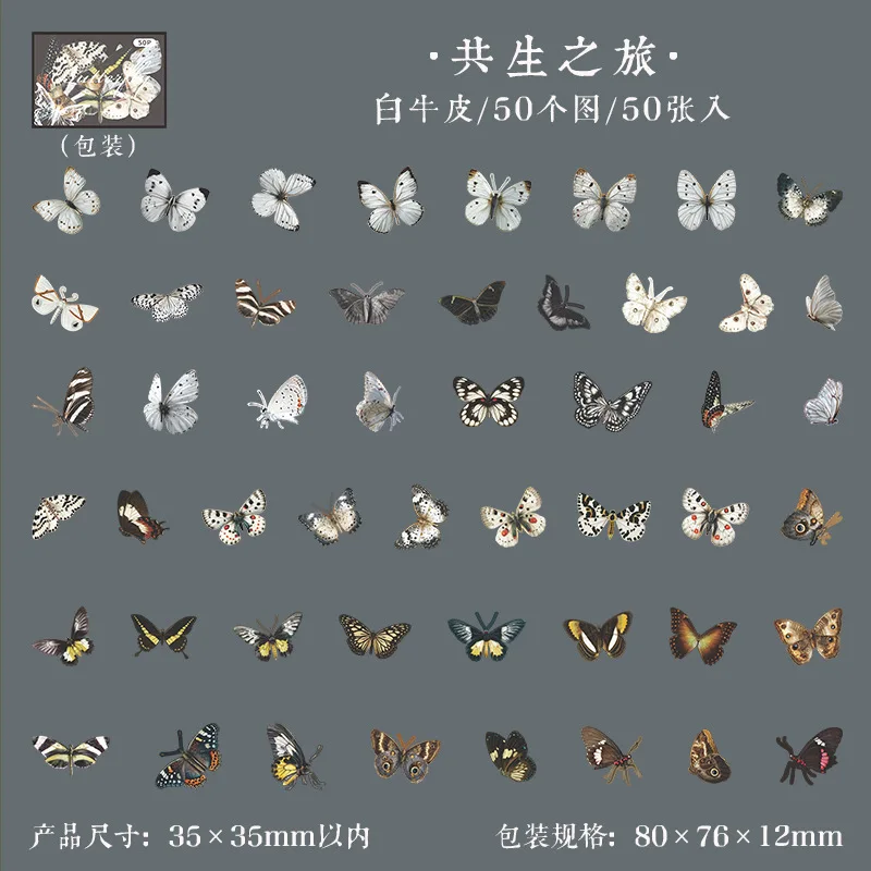 

Кавайные наклейки для скрапбукинга Alideco