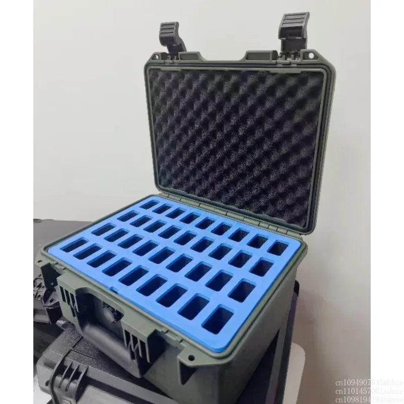 

Коробка для EDC 24 слотов