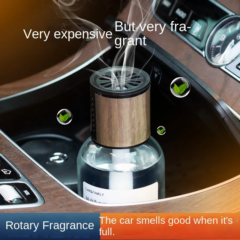 Время автомобильный аромат свет роскошный парфюмерное украшение прочный товары