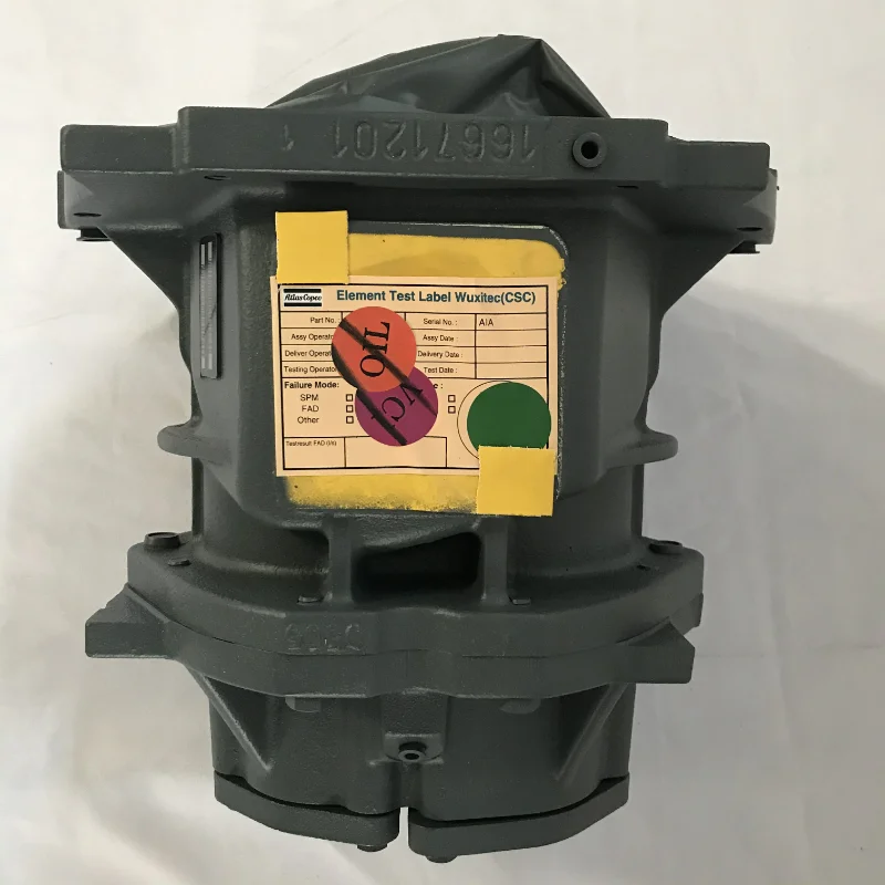 Рисунок 3 - Высококачественная головка винтового