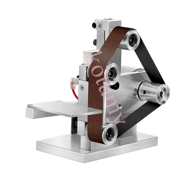 Многофункциональная шлифовальная машина DIY полировальный станок электрическая