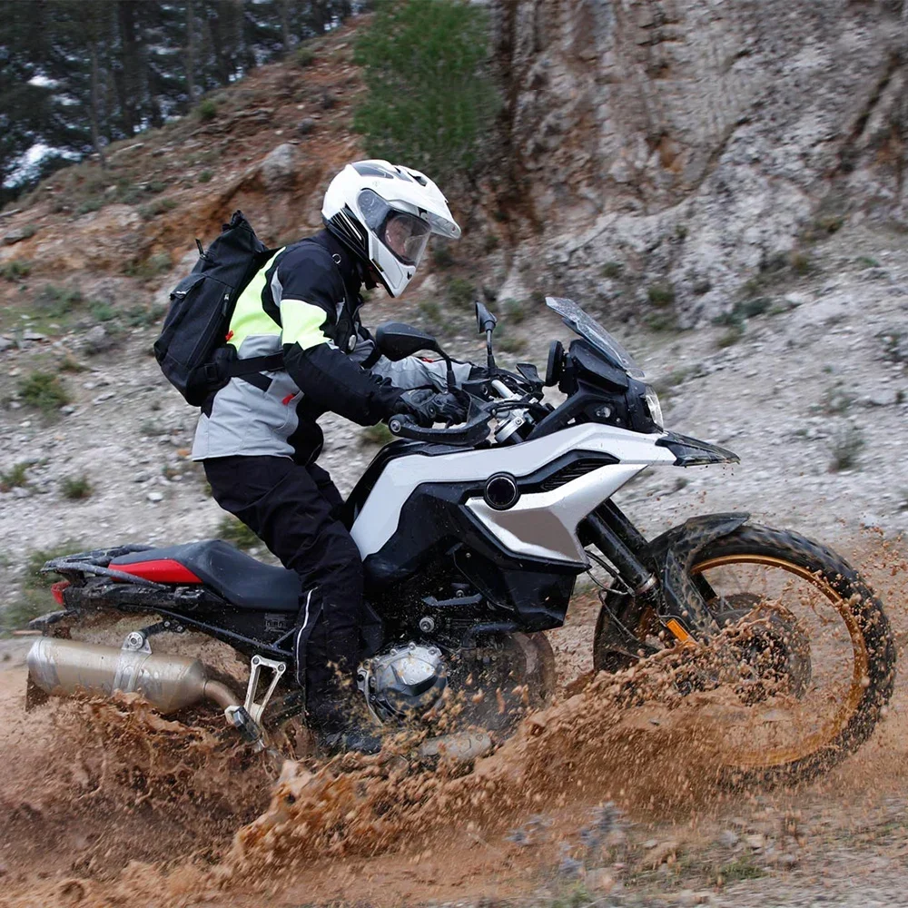 Для BMW F850GS F900R F900XR F 850 GS F750GS ADV Adventure 900 мотоциклов Крышка цилиндра двигателя Защита