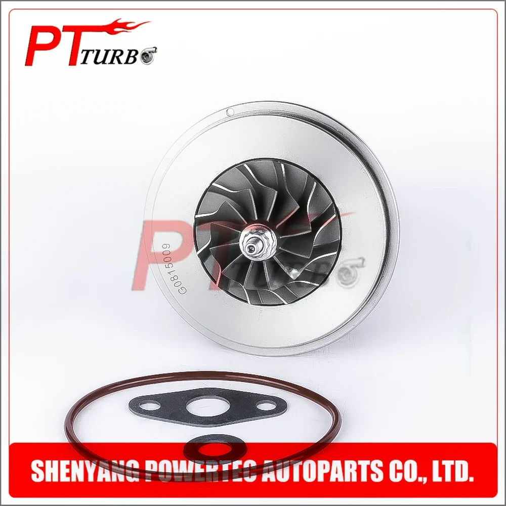 Сердечник турбокомпрессора TD04 с масляным охлаждением 49177-01500 MD 094740 Для Mitsubishi L 200 300