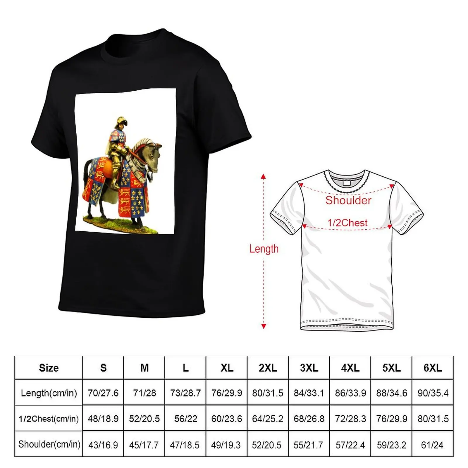 Футболка Richard III of England Battle Bosworth летние топы спортивные фанаты дизайнерские