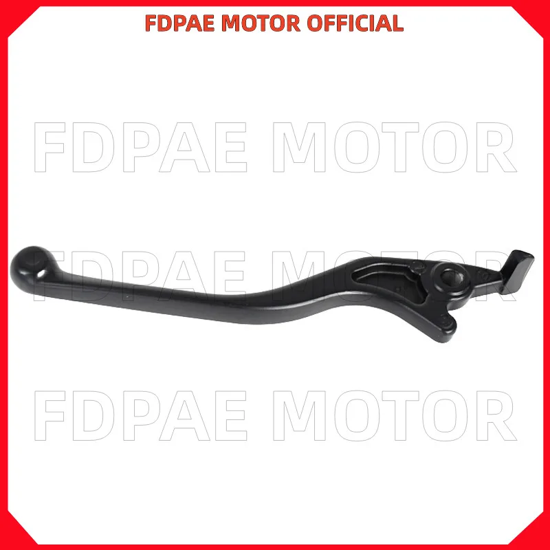 Левый/правый Тормозной Рычаг/ручка для Wuyang Honda Wh150-2-5-7-7a
