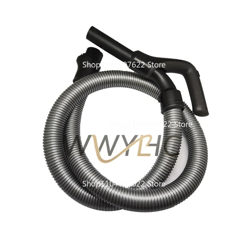 Фото Шланг с ручкой пылесоса для Philips FC9911 FC9912 FC9921 FC9922 FC9924, пластиковый шланг для пылесоса, аксессуары для ручек №2