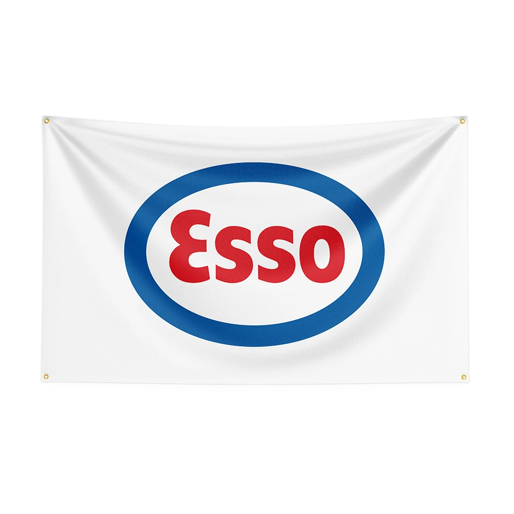 

3x5Ft Essos Flag Polyester Printed Racing Car Banner For Decor ft Flag Decor,flag Decoration Banner Flag Banner