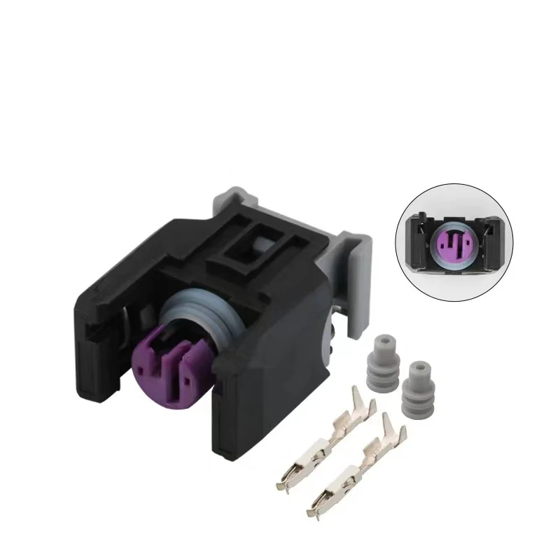 

70224-1.5-21 применимо к топливному инжектору Delphi, дизельному топливу с общей топливной магистралью, разъем топливной форсунки для транспортного средства 13816706