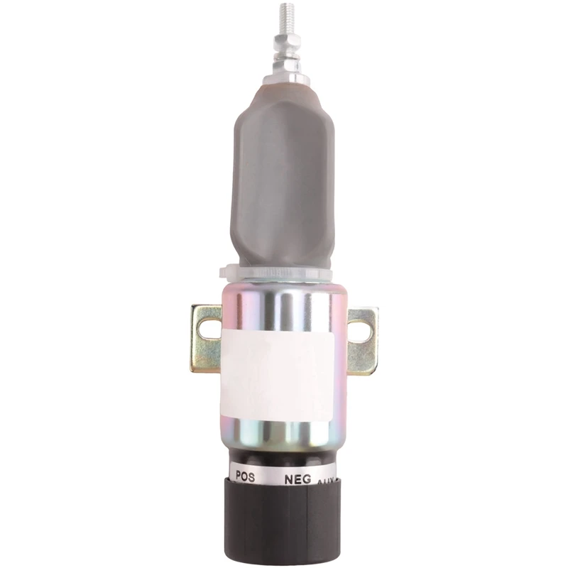 Запчасти для авиационной рабочей платформы 2X Соленоидный клапан 77402GT 77402