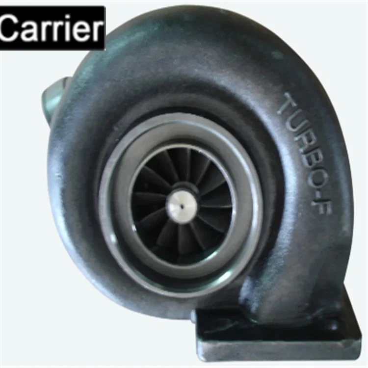 Турбокомпрессор RHC7 24100-1440 24100-1653 VA24-0063 С EX300-1