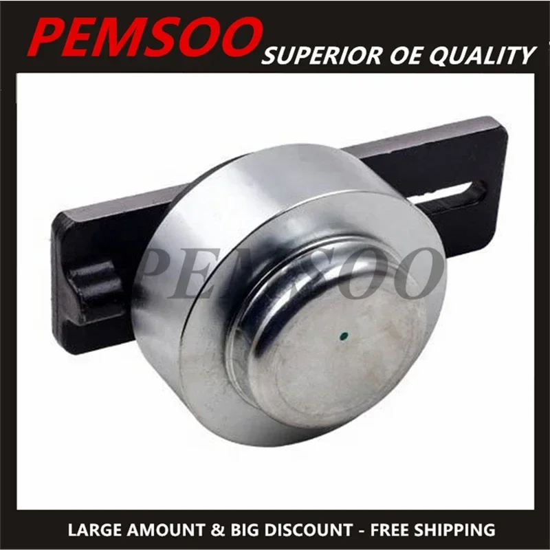 1 шт. 6735884 6711698 натяжитель ремня для Bobcat 653 751 753 763 773 7753 S130 S150 S160 S175 S185 S205 S510 S530 S550 S570 S590