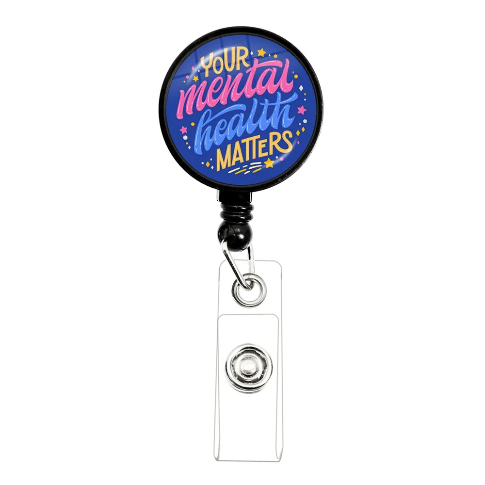 

Подставка для бейджа MSCHENGDORIS