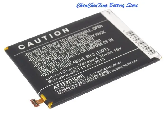 Cameron Sino высокое качество 3900mAh аккумулятор HB496791EBC HB496791EBW для Huawei Ascend Mate 1 2 MT1-T00 U06 MT2-C00
