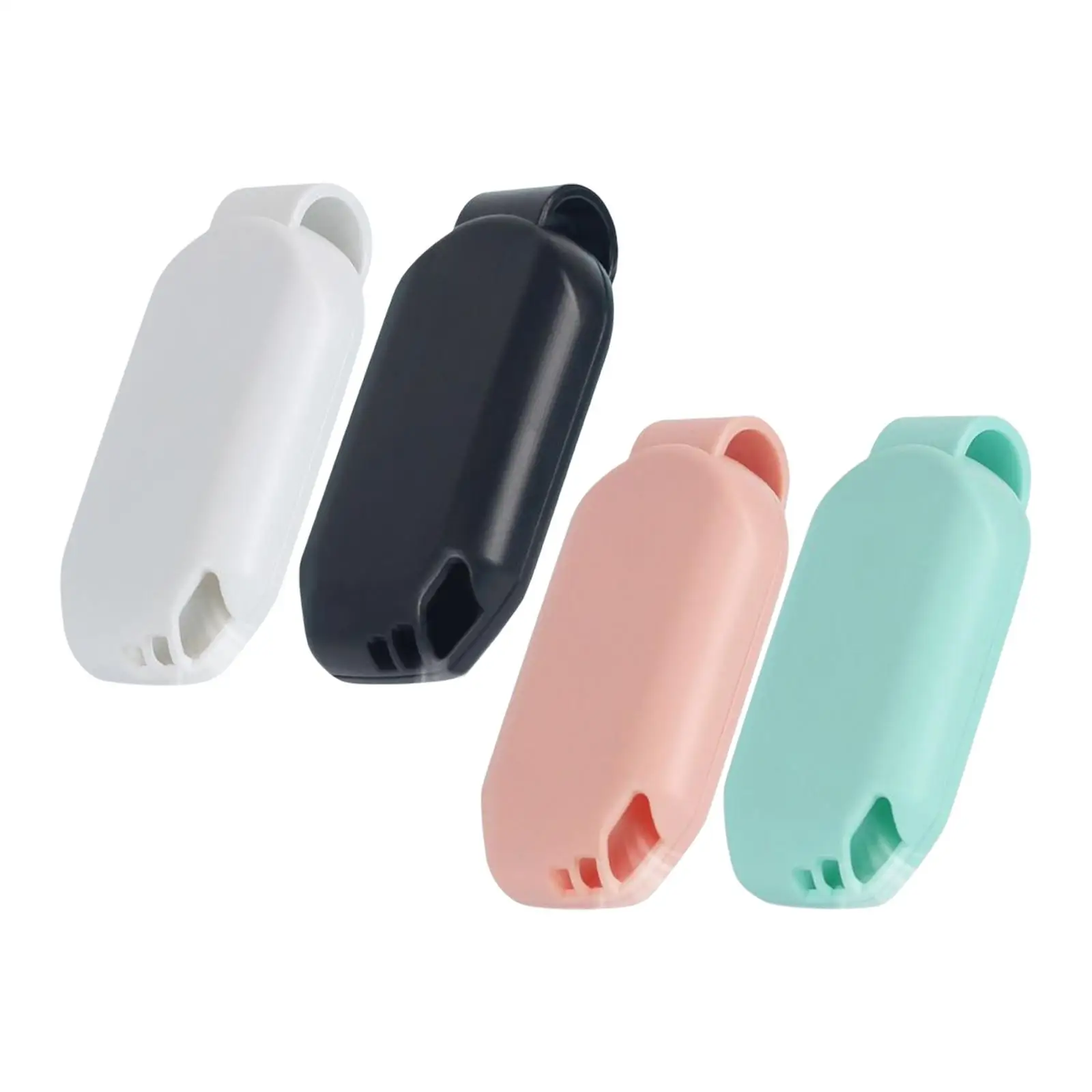 

Electric Cooling Circulate Fan for Face mask Breathing Easier Accessories USB fan for running Traveling Sports