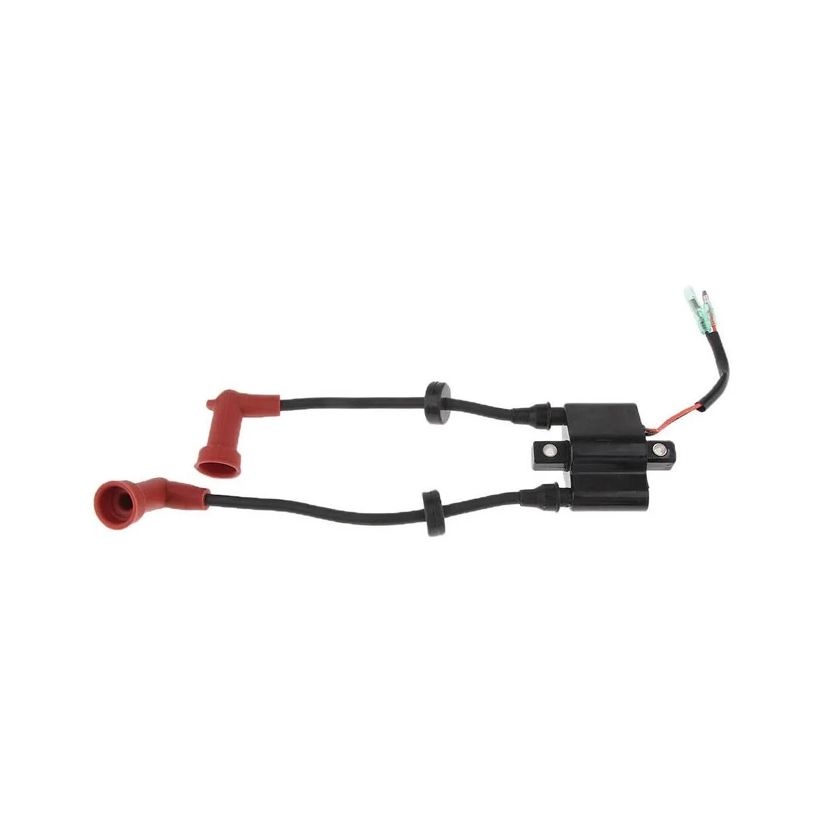 Катушка зажигания 6F5-85570-00 для подвесной катушки Yamaha подвесная двигателей 40HP