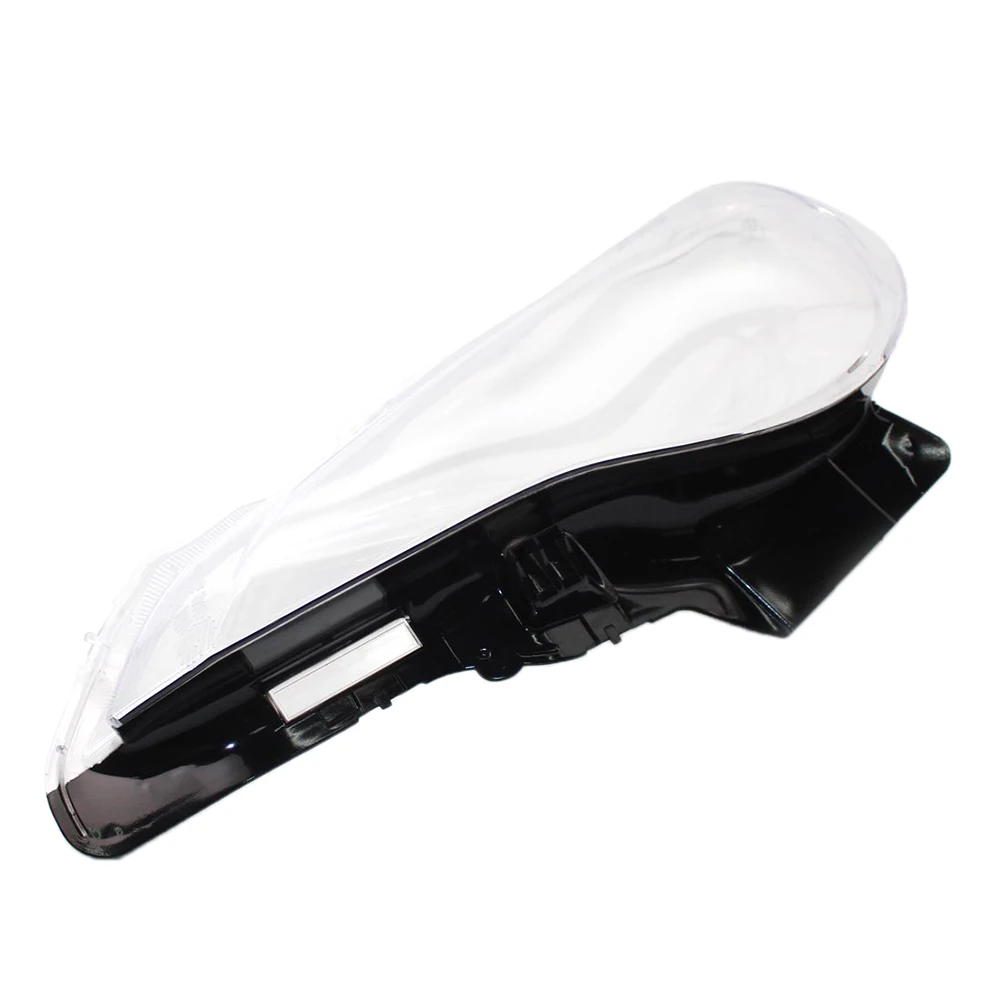 Крышка объектива фар автомобиля для Subaru BRZ 2013-2016 Toyota G86 GT86 2012-2016 Scion FR-S