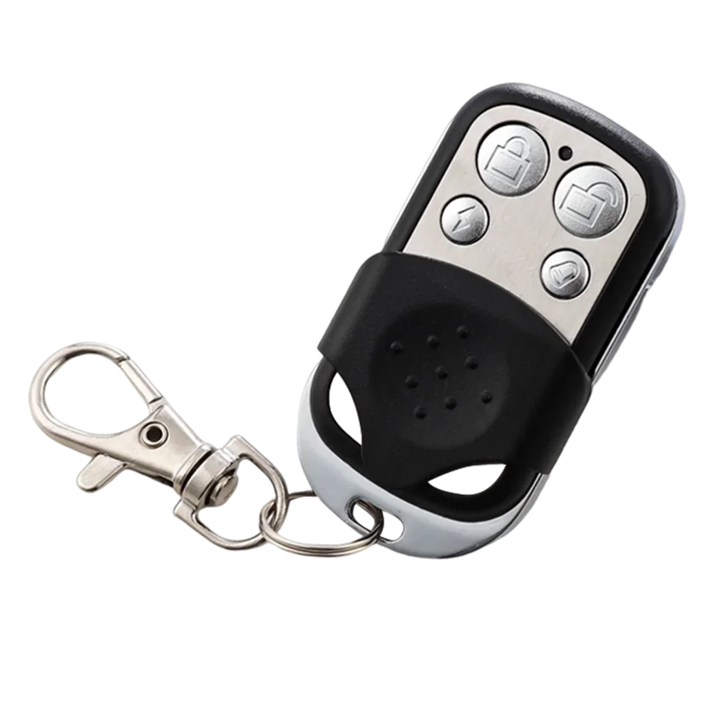 Универсальный клонирующий пульт дистанционного управления 433 МГц 92