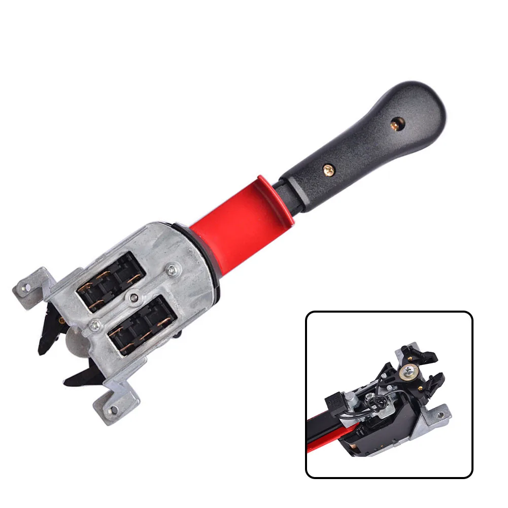 

1PC Turn Signal Combination Switch ForCentury Columbia A0644025000 ABS Black Combination Switch Car Accessories