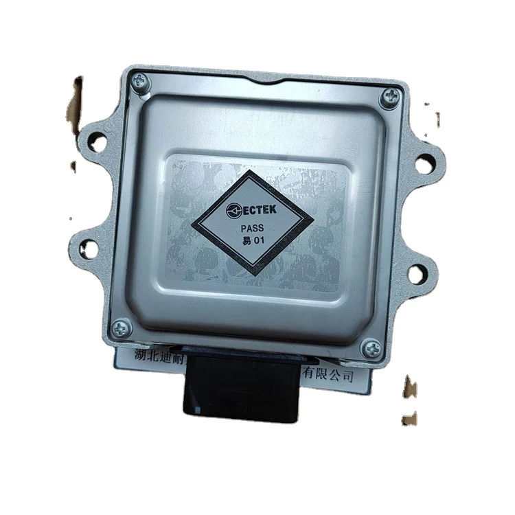 

After treatment electronic control unit 3615210-TF980