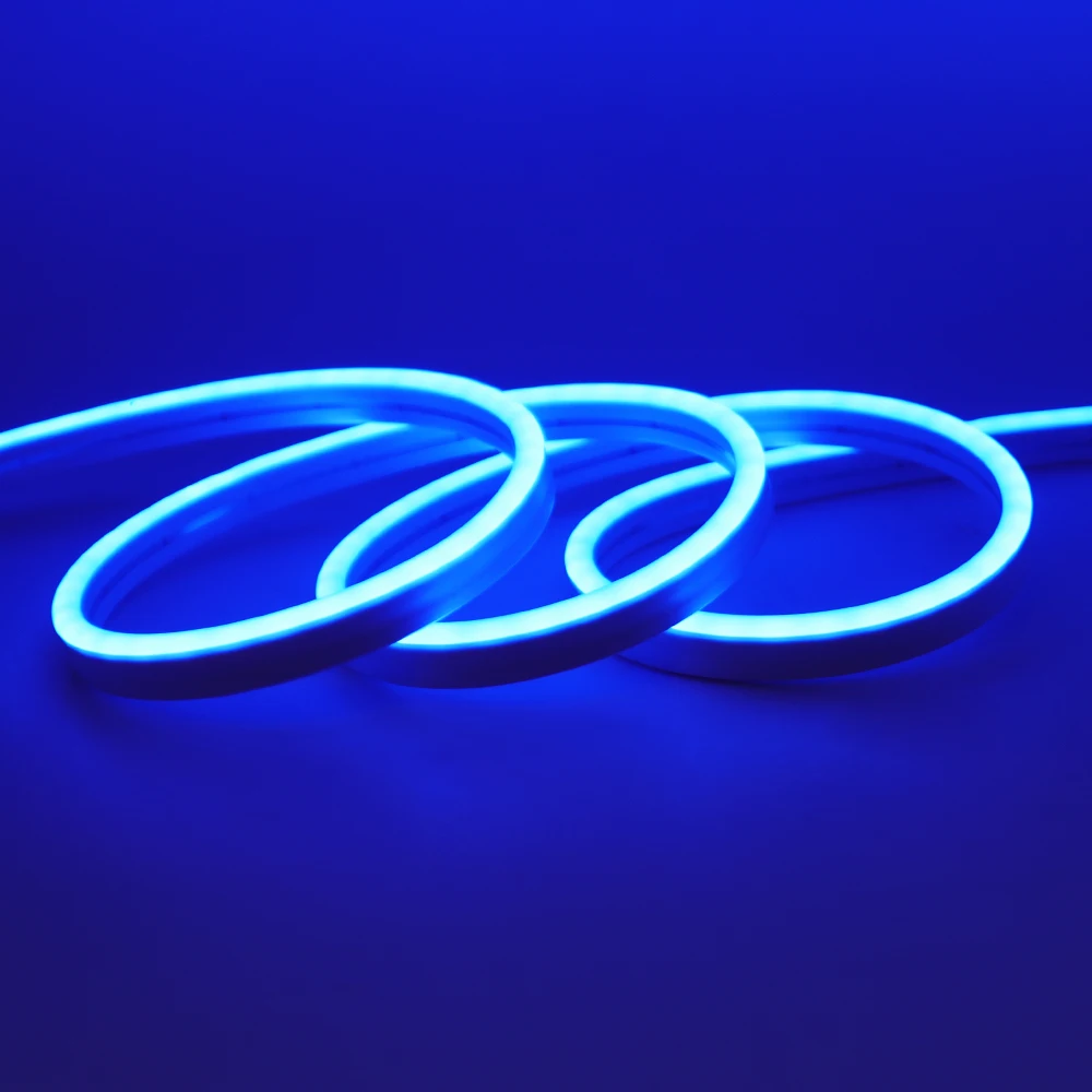 

RGBCW гибкая светодиодная лента 12В 120LED/м