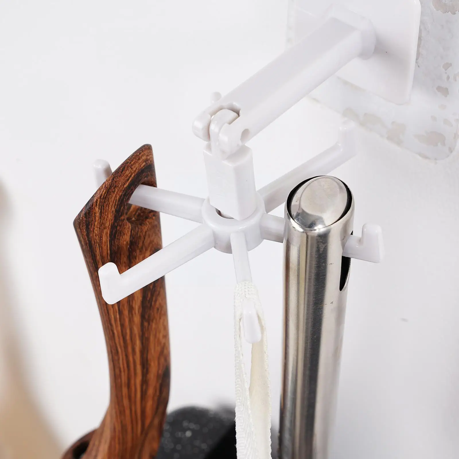 

1 шт. многофункциональная железная Лапка, железная лапка для детей, 6 ручных колец