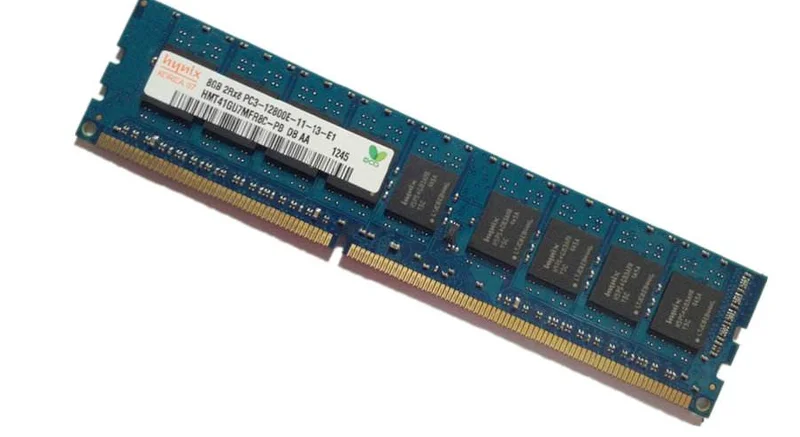 

RAM T1500 T1600 T1650 T1700 Server 8G/8GB 1333 1600 Pure ECC memory