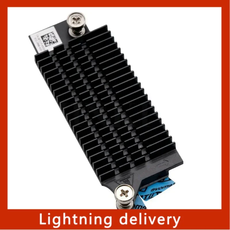 Новый модуль радиатора VR 95 Вт регулятор напряжения термопрокладка VRM для Dell Precision