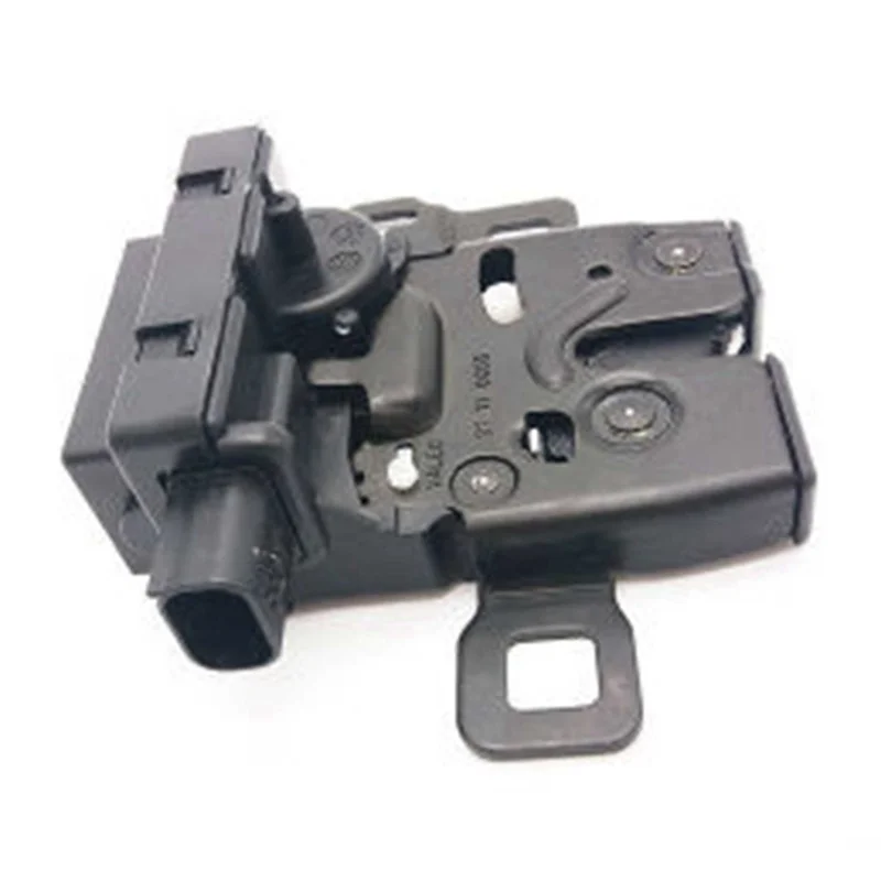 FQR 500170 Замок багажника стеклянная защелка задней двери автомобиля для диапазона