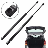 2pcs car rear tail gate gas support struts boot holders lifter for vauxhall zafira a mk1 1998 2005