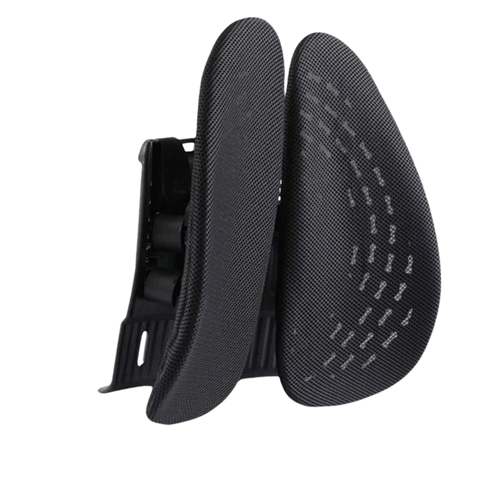 Автомобильная подушка для поддержки поясницы спины подходит автомобильного