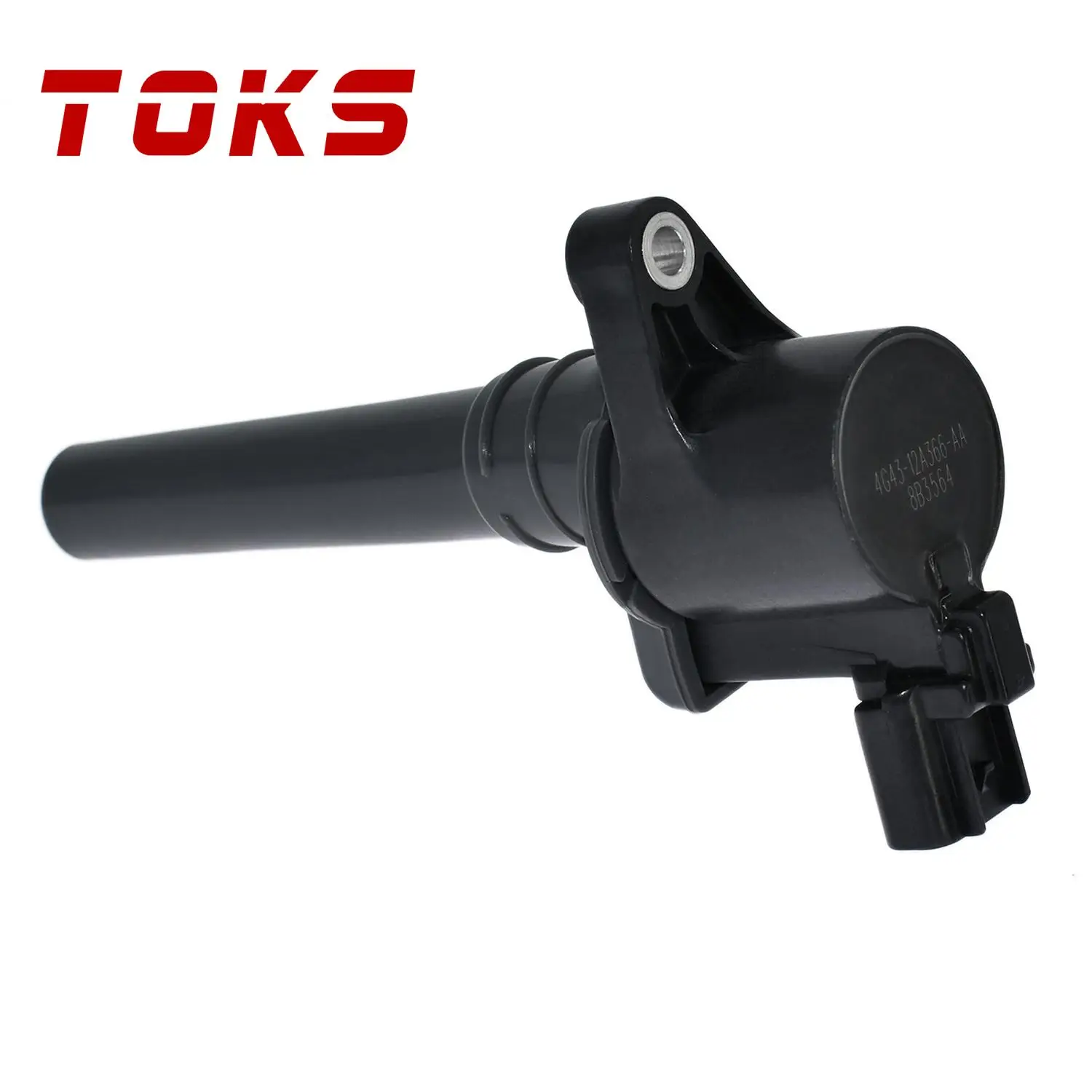 4G43-12A366-AA 4G43-12A366-BA Катушка зажигания для Aston Martin DBS DB9 Rapide Virage74