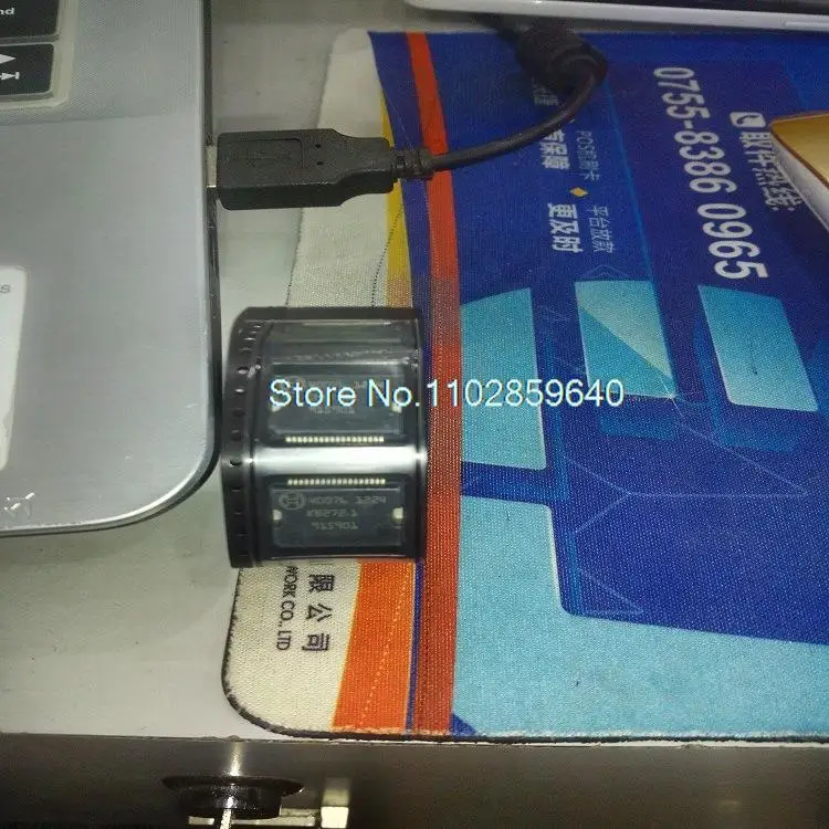 

5PCS/LOT IC 40076 IC