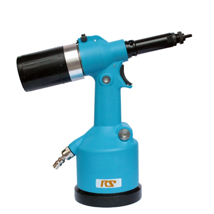

Air Hydraulic Rivet Nut Tools Riveting Machine Pneumatic Rivet Nut Sales for M3-M12 Nuts