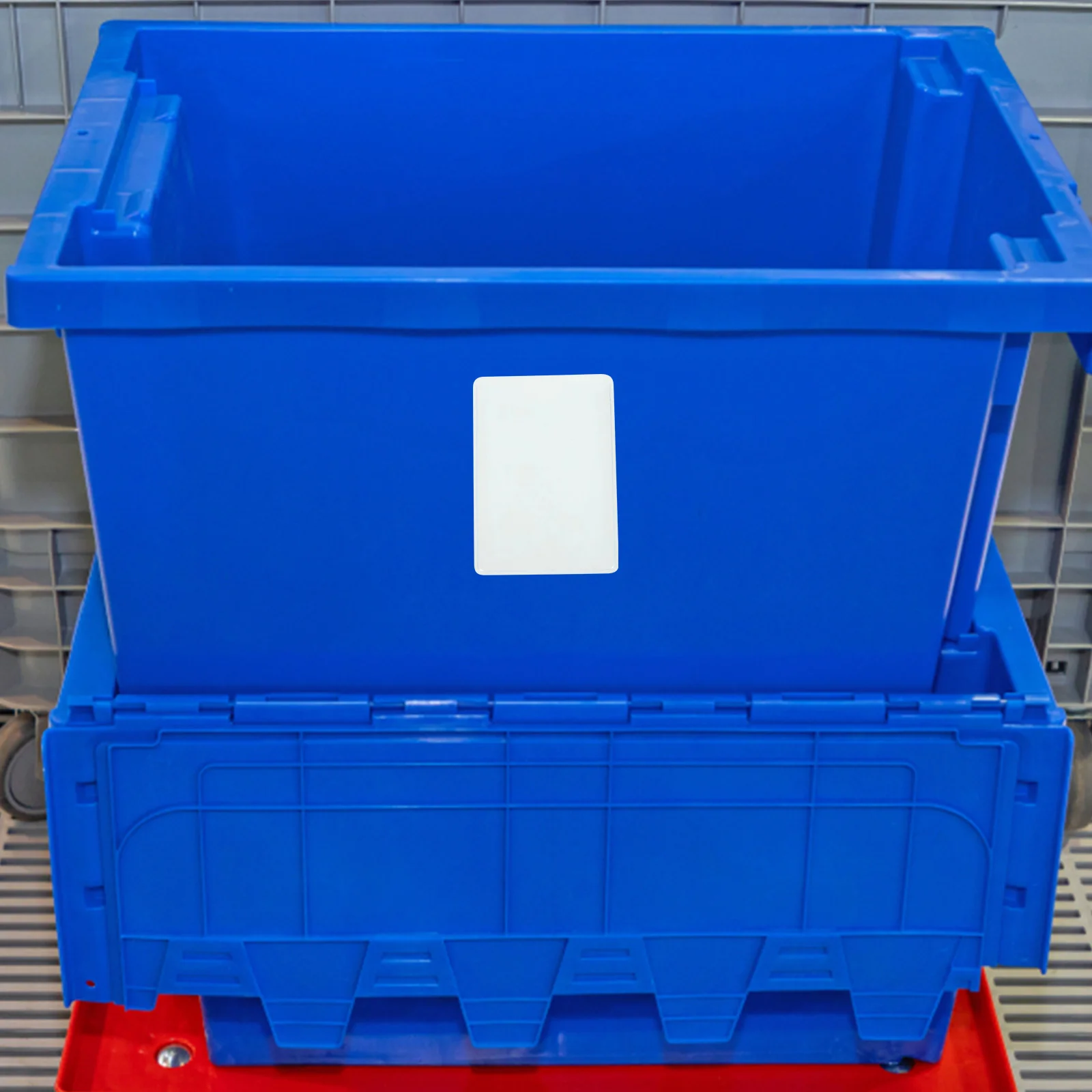 Рисунок 2 - прозрачные чехлы с карманами для