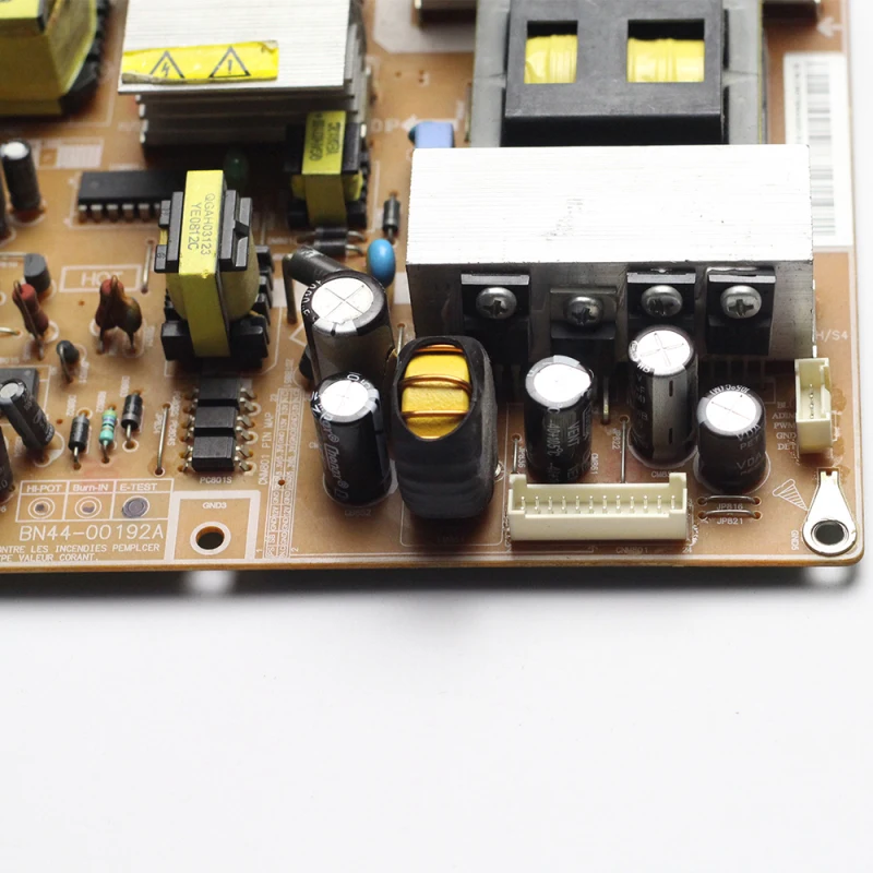 Купить в Барнауле: Плата питания ЖК телевизор Samsung (MK32P3, BN44-00192A)