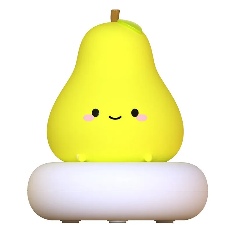 

Decoration Home Decor Pinterest Room Decor Lamp Bedside Table Gift Night Lights Lamp for Bedroom Night Lighting Lamps Light Cute