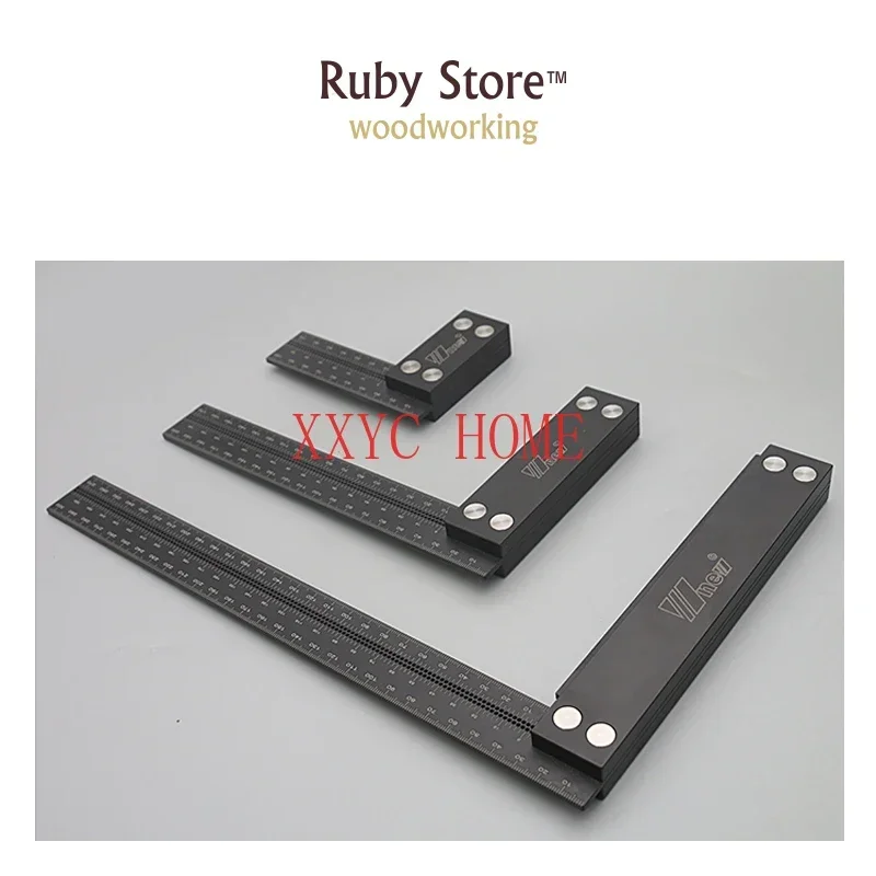 W-new Precision деревообрабатывающая маркировочная площадка 100 мм/200 мм/300 мм