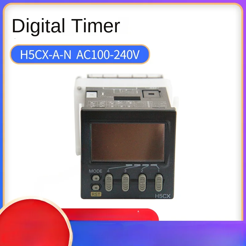 Новый оригинальный цифровой электронный таймер