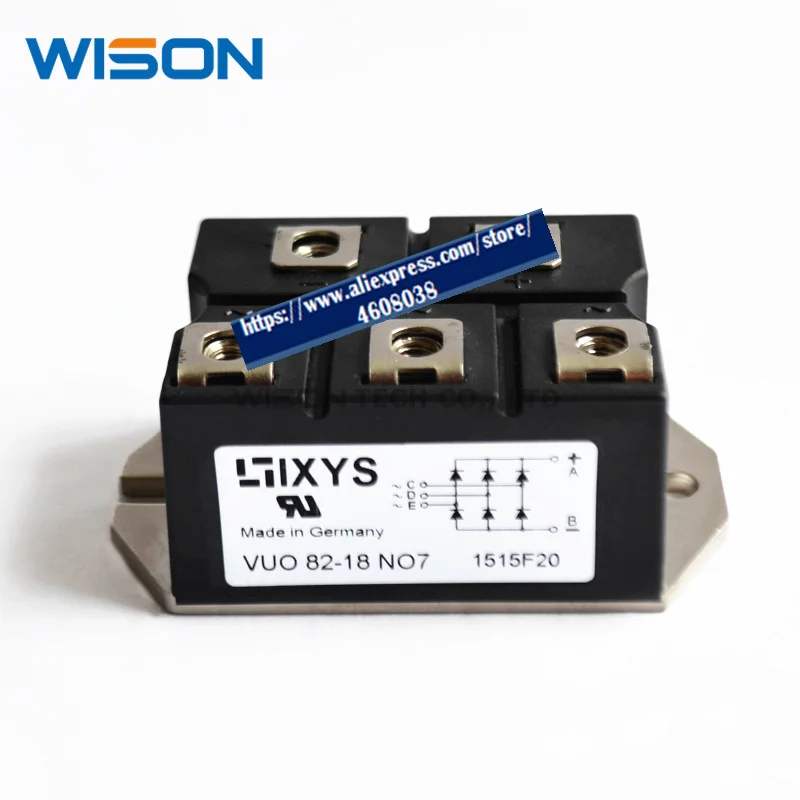 VUO82-16NO7 VUO82-18NO7 VUO82-12NO7 VUO82-14NO7 VUO82-08NO7 darmowa wysyłka nowy i oryginalny moduł