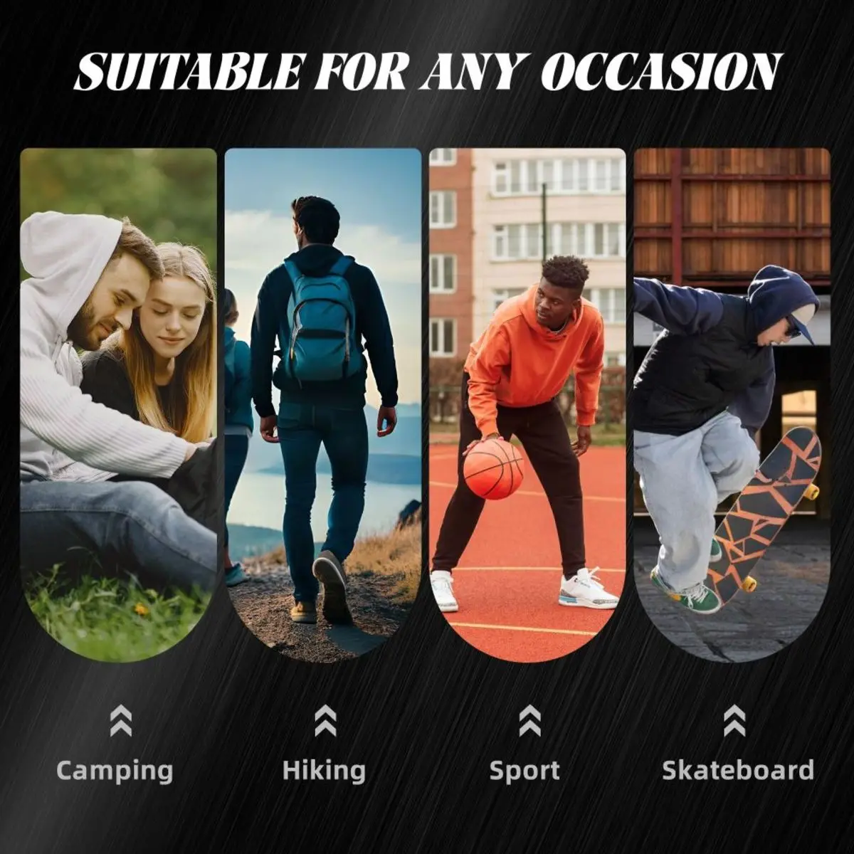 Уличная одежда Mylene Farmer толстовки зимние классические для французской певицы