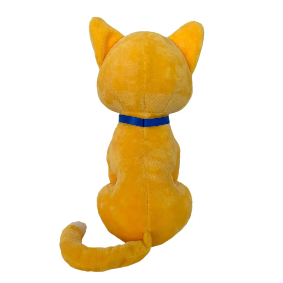 Мягкие плюшевые игрушки в виде животных Disney Pixar Buzz Lightyear Sox милая кукла Вуди Трейси