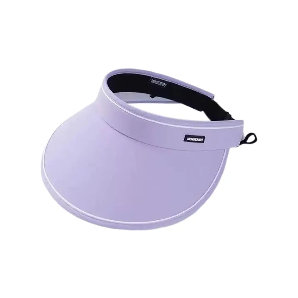 Портативная Солнцезащитная шляпа с возможностью переворачивания больших