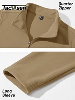 Флиска TACVASEN за 1243 руб с купоном продавца#2