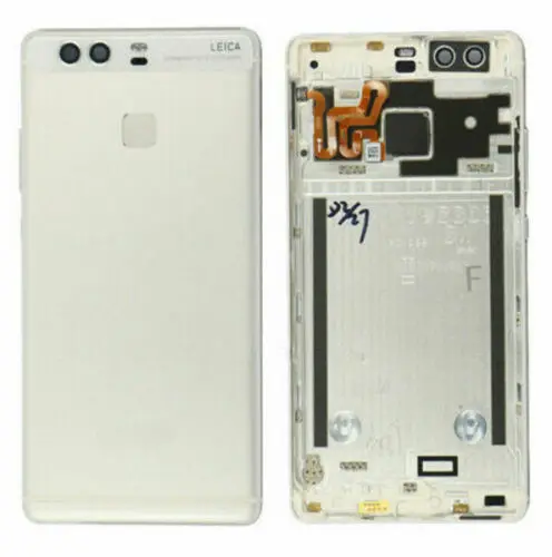 

Standard Replacement Battery Rear Cover Housing Door Back Case For Huawei P9 Moblie Phone